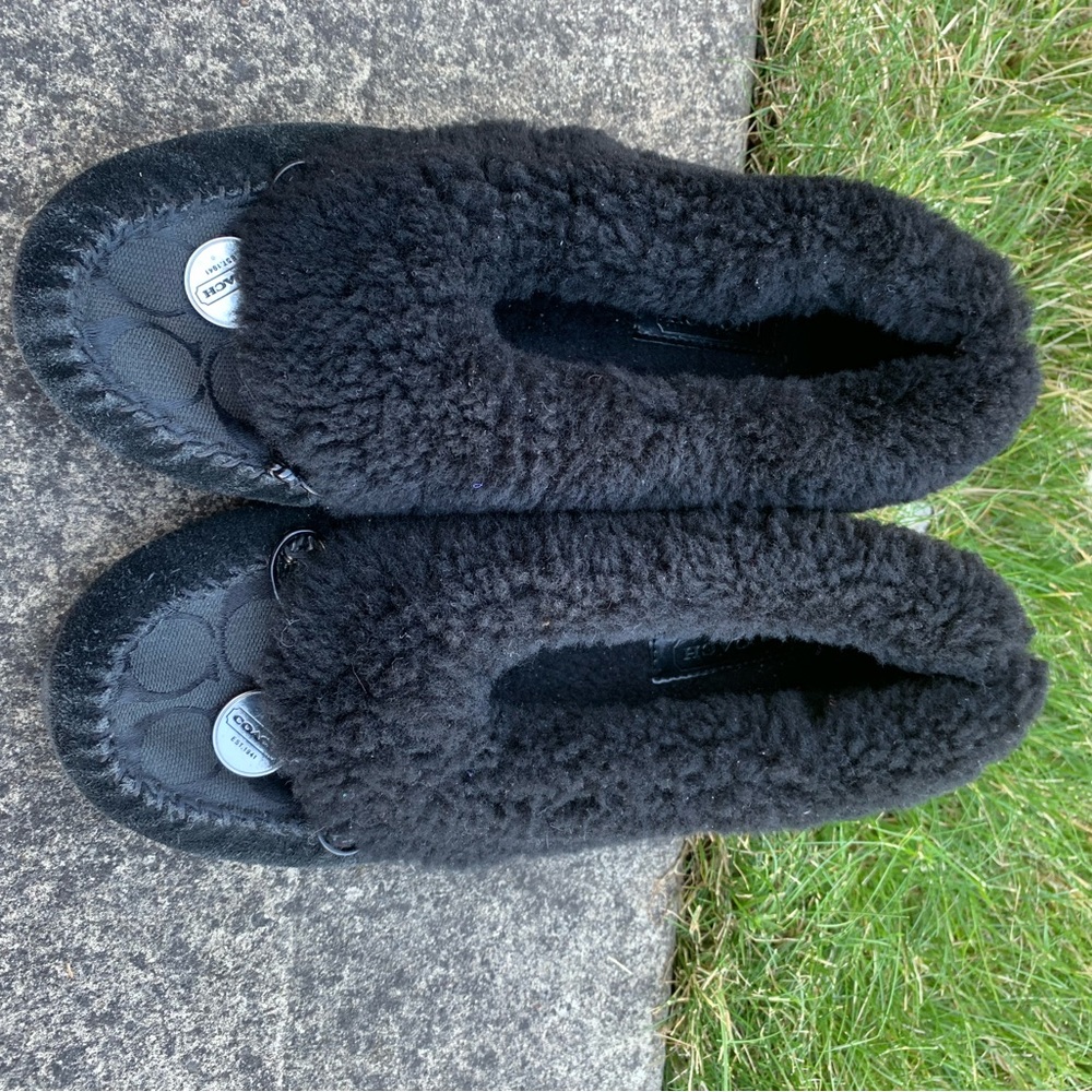 Coach | Shoes | Women 9B